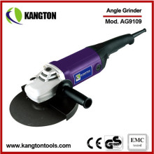 230mm Industrial Angle Grinder 2500W
